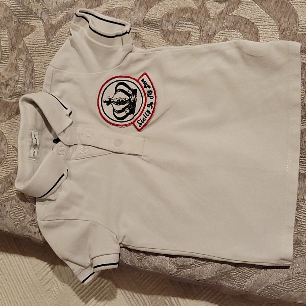 Baby boy clothing